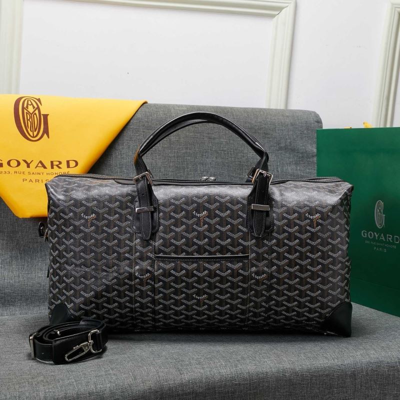 Go*ard travel bags